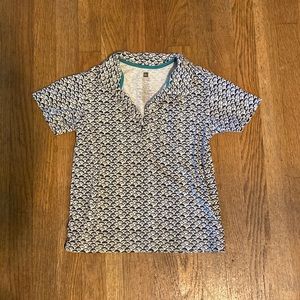 Tea Collection Polo T-Shirt